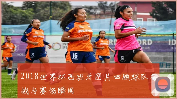 2018世界杯西班牙图片回顾球队备战与赛场瞬间